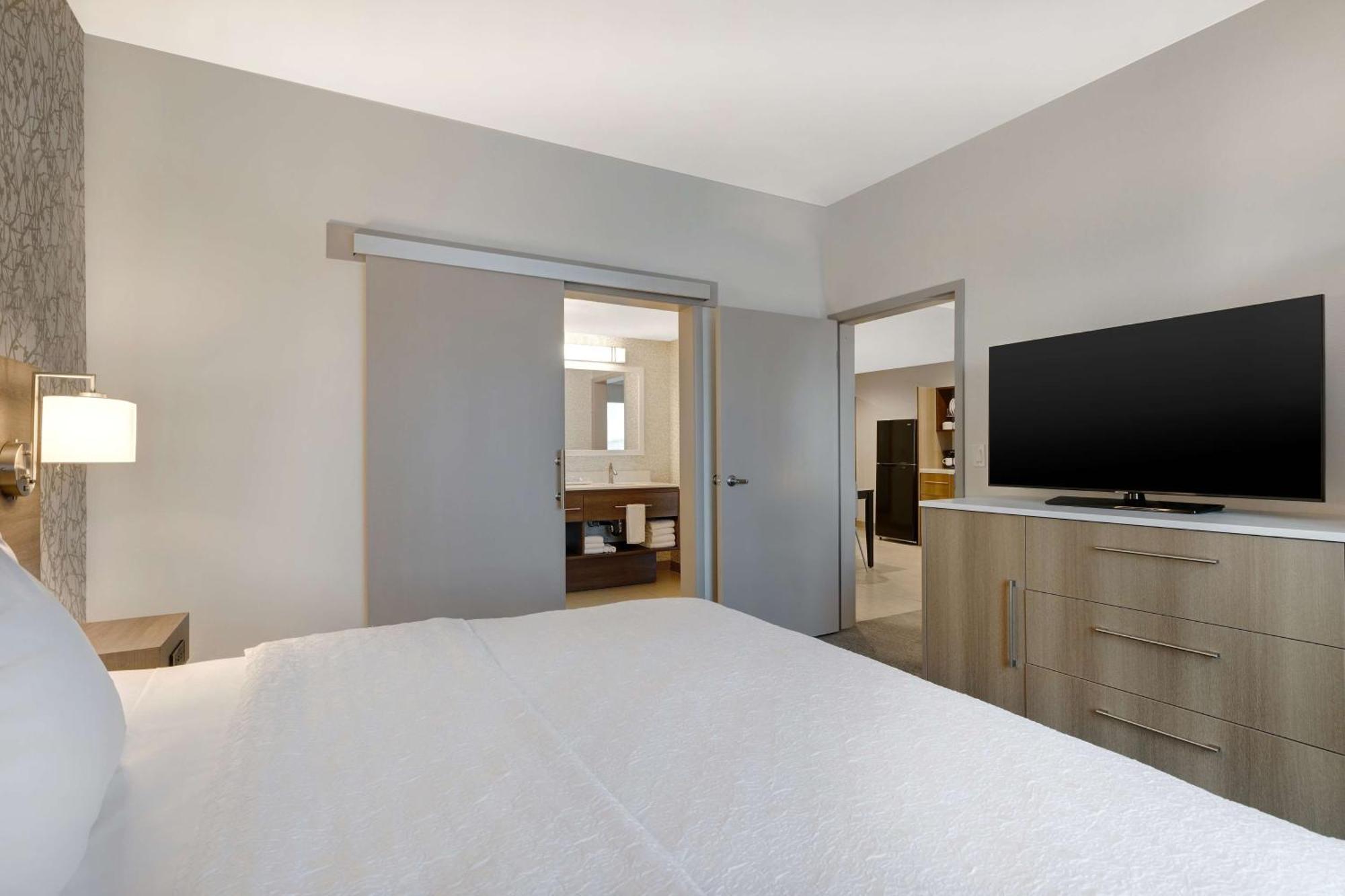 Home2 Suites By Hilton Las Vegas Southwest I-215 Curve المظهر الخارجي الصورة