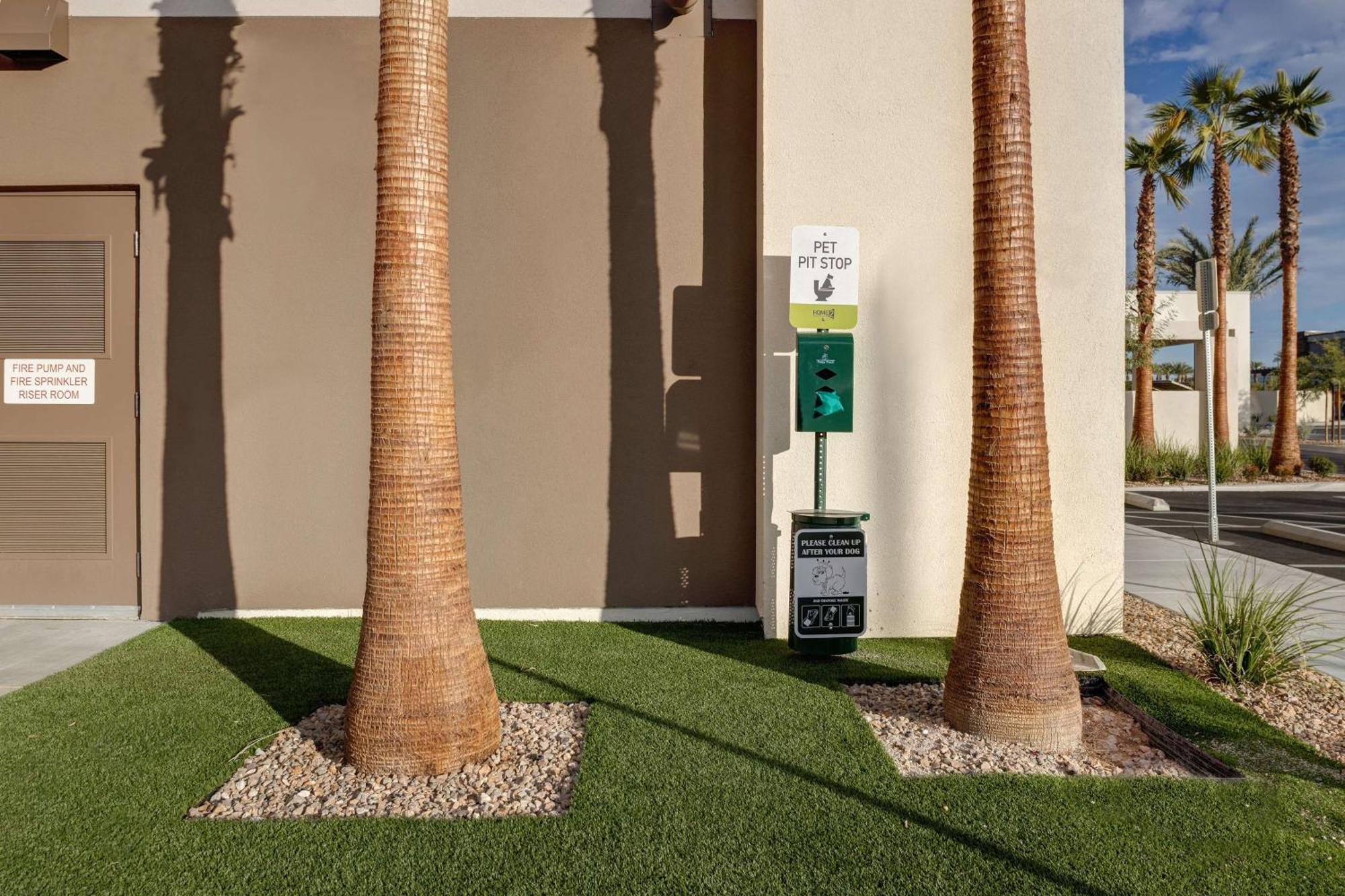 Home2 Suites By Hilton Las Vegas Southwest I-215 Curve المظهر الخارجي الصورة