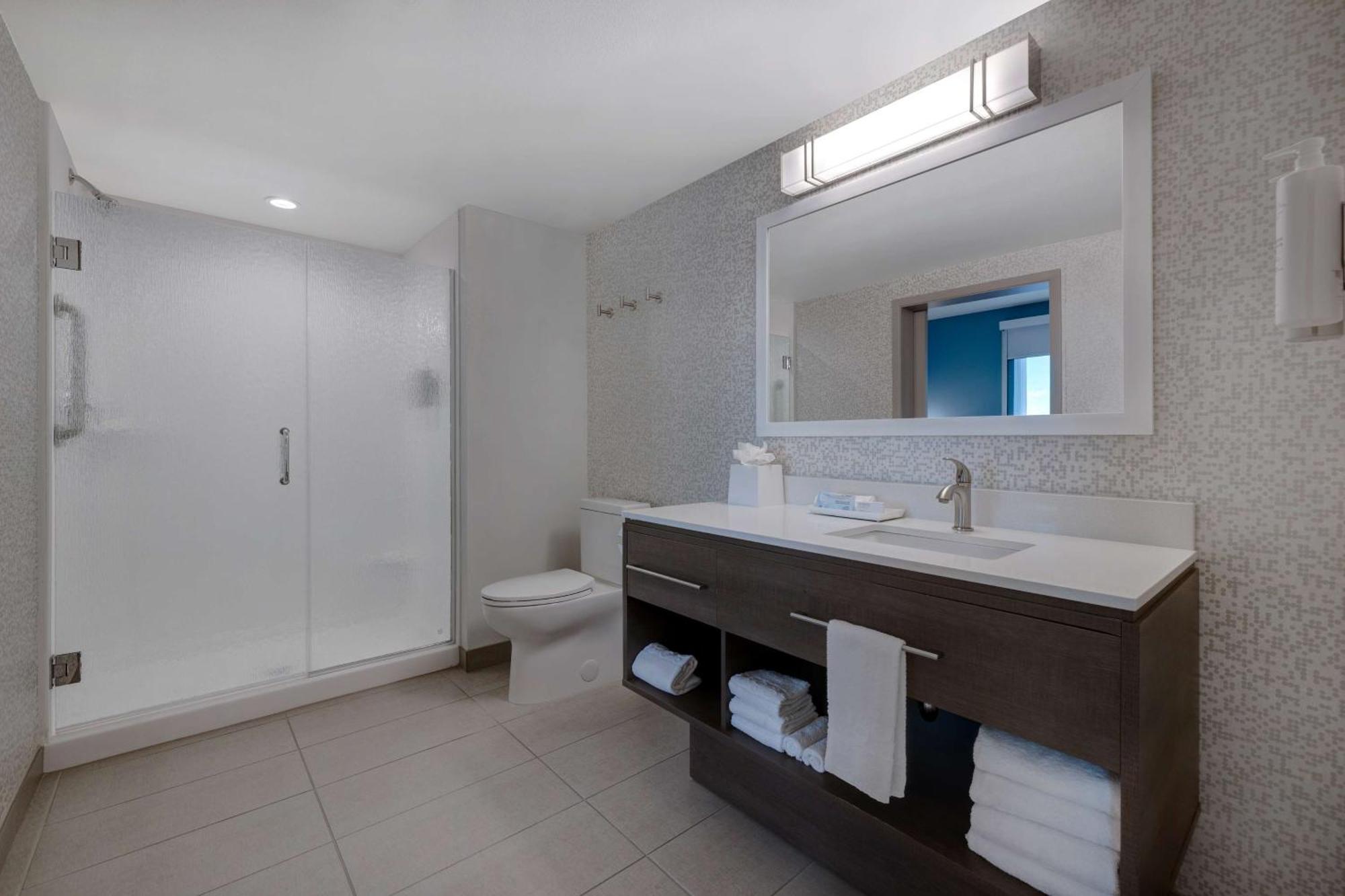 Home2 Suites By Hilton Las Vegas Southwest I-215 Curve المظهر الخارجي الصورة