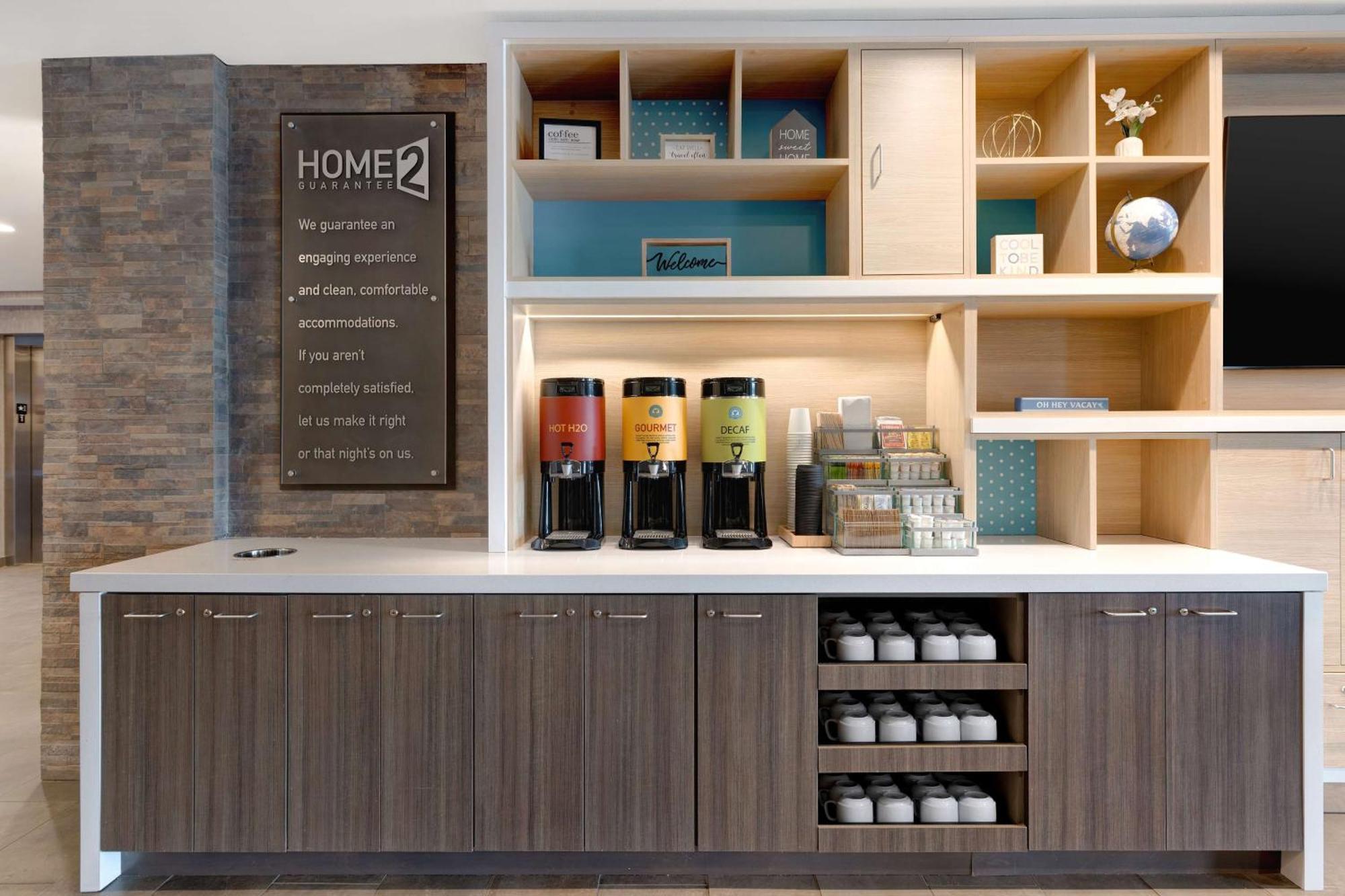 Home2 Suites By Hilton Las Vegas Southwest I-215 Curve المظهر الخارجي الصورة