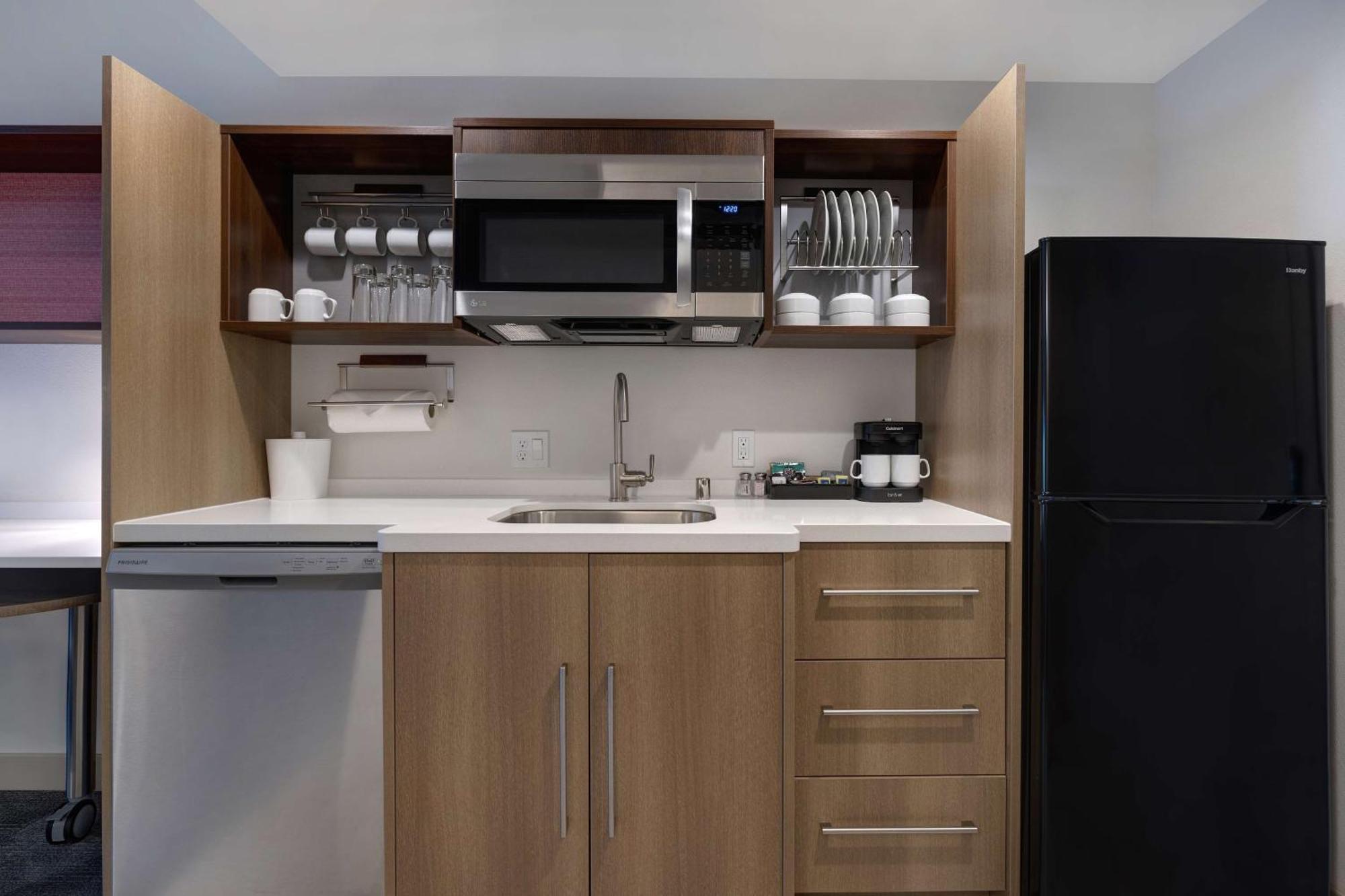 Home2 Suites By Hilton Las Vegas Southwest I-215 Curve المظهر الخارجي الصورة