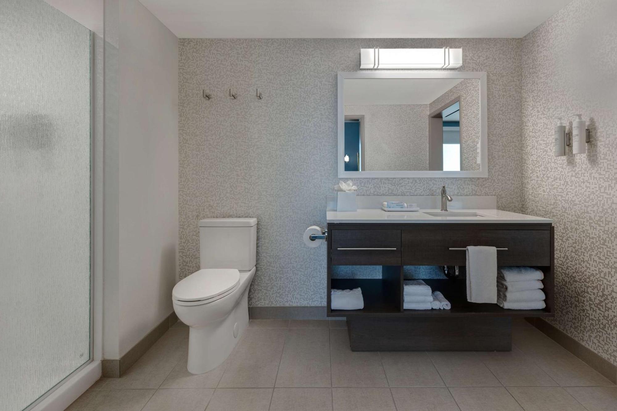 Home2 Suites By Hilton Las Vegas Southwest I-215 Curve المظهر الخارجي الصورة