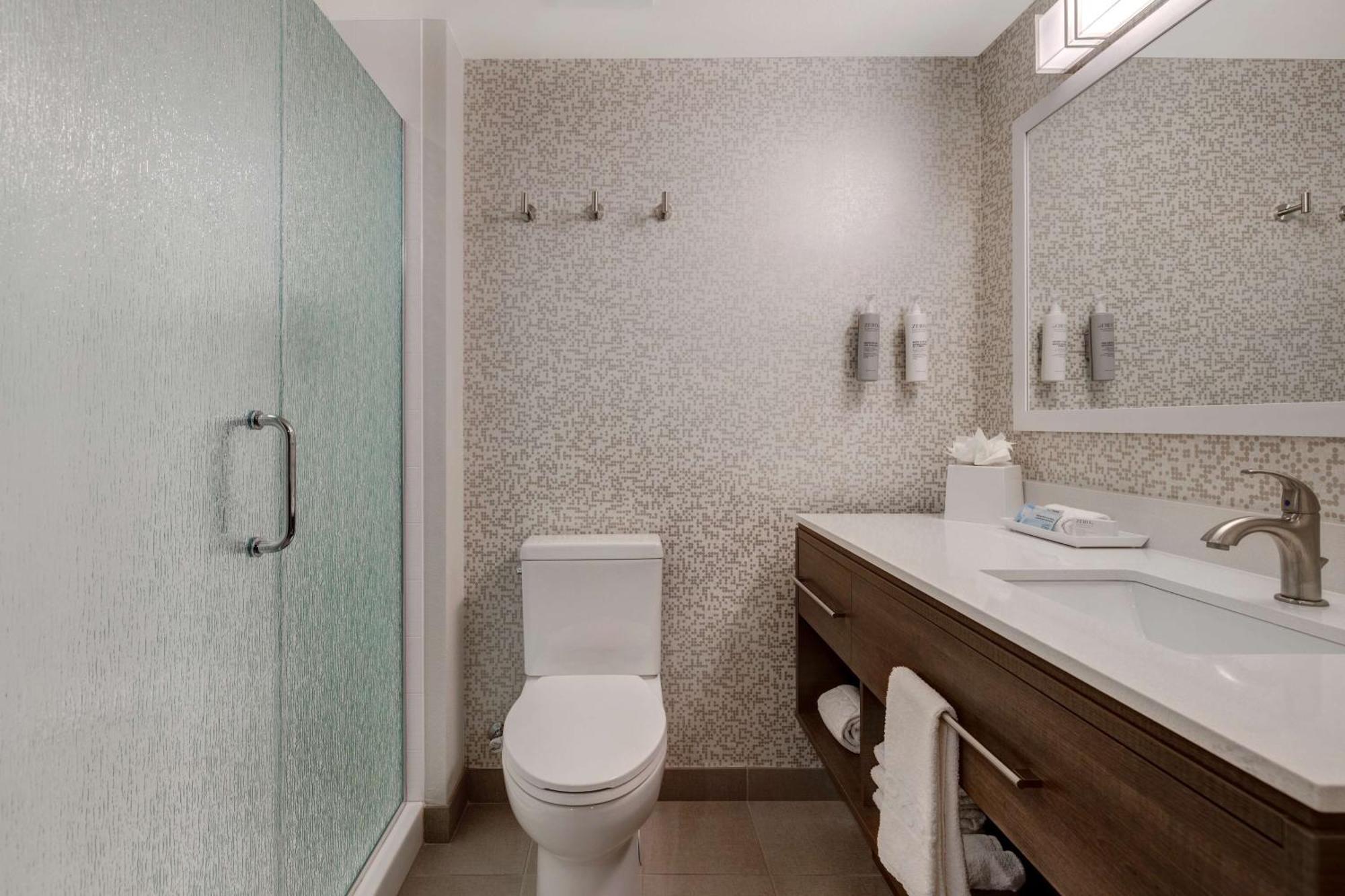 Home2 Suites By Hilton Las Vegas Southwest I-215 Curve المظهر الخارجي الصورة