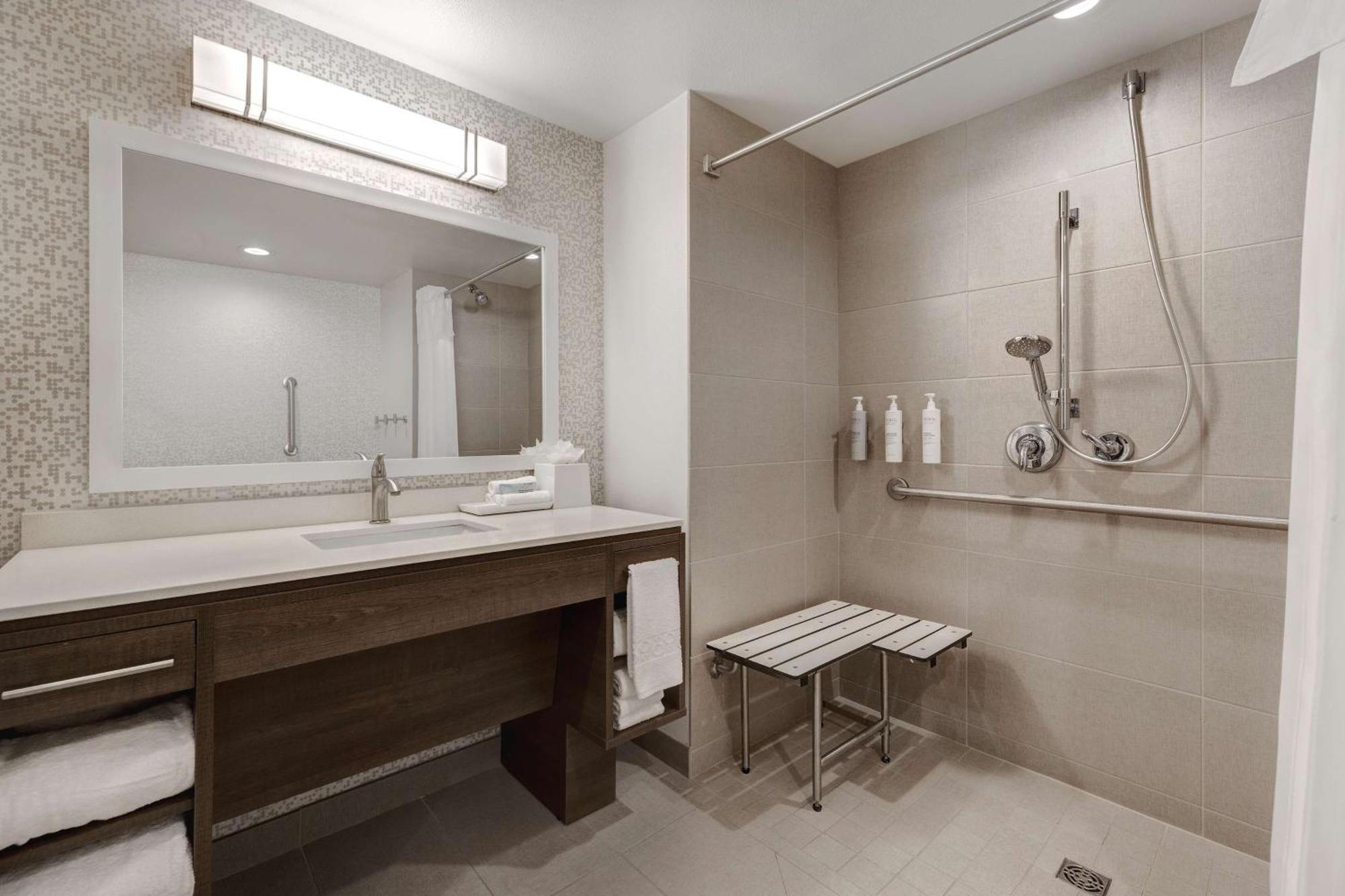 Home2 Suites By Hilton Las Vegas Southwest I-215 Curve المظهر الخارجي الصورة