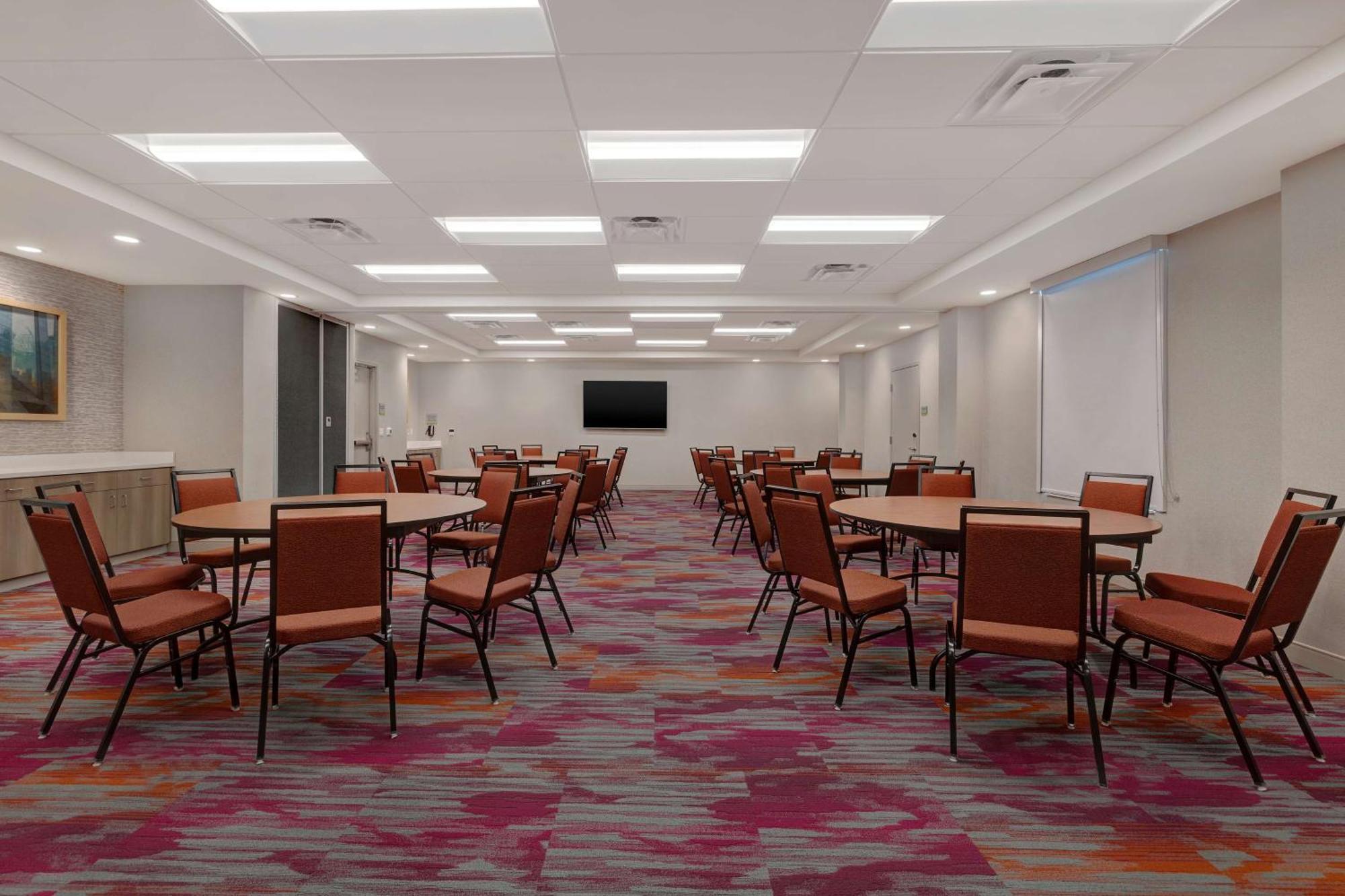 Home2 Suites By Hilton Las Vegas Southwest I-215 Curve المظهر الخارجي الصورة