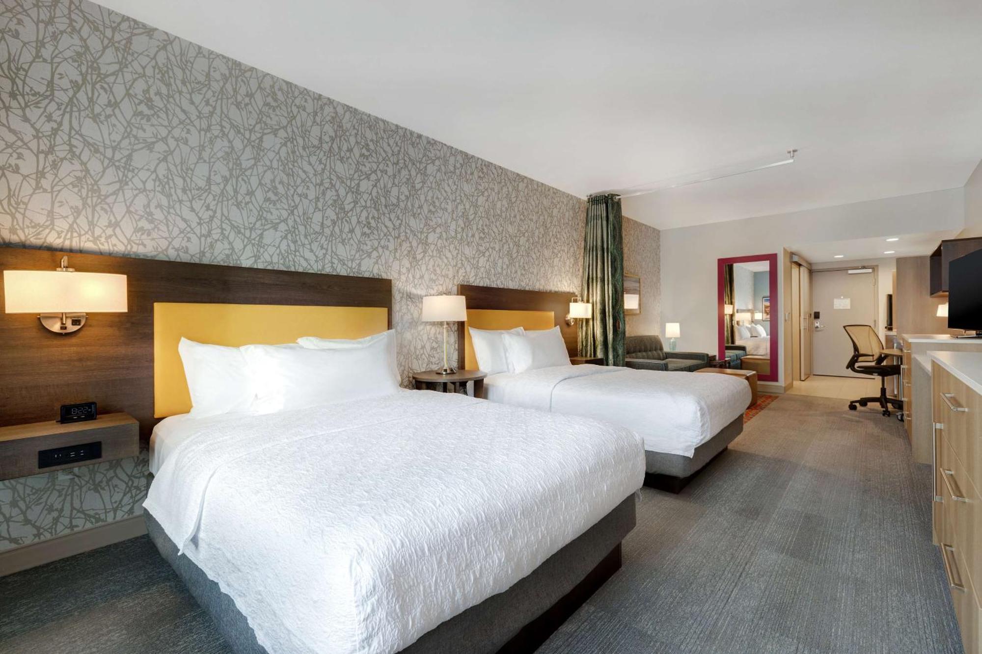 Home2 Suites By Hilton Las Vegas Southwest I-215 Curve المظهر الخارجي الصورة