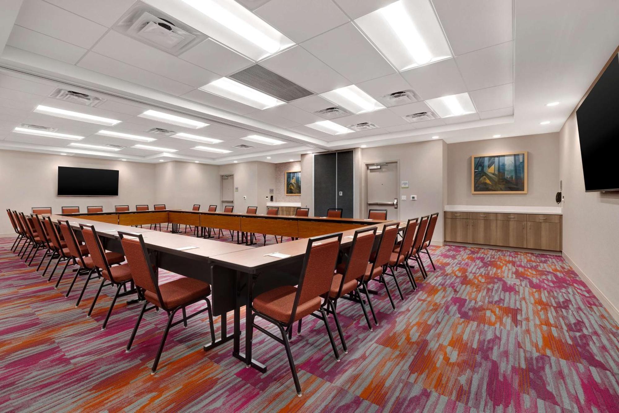 Home2 Suites By Hilton Las Vegas Southwest I-215 Curve المظهر الخارجي الصورة