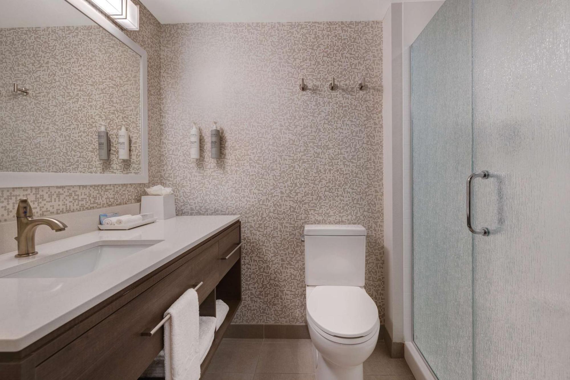 Home2 Suites By Hilton Las Vegas Southwest I-215 Curve المظهر الخارجي الصورة