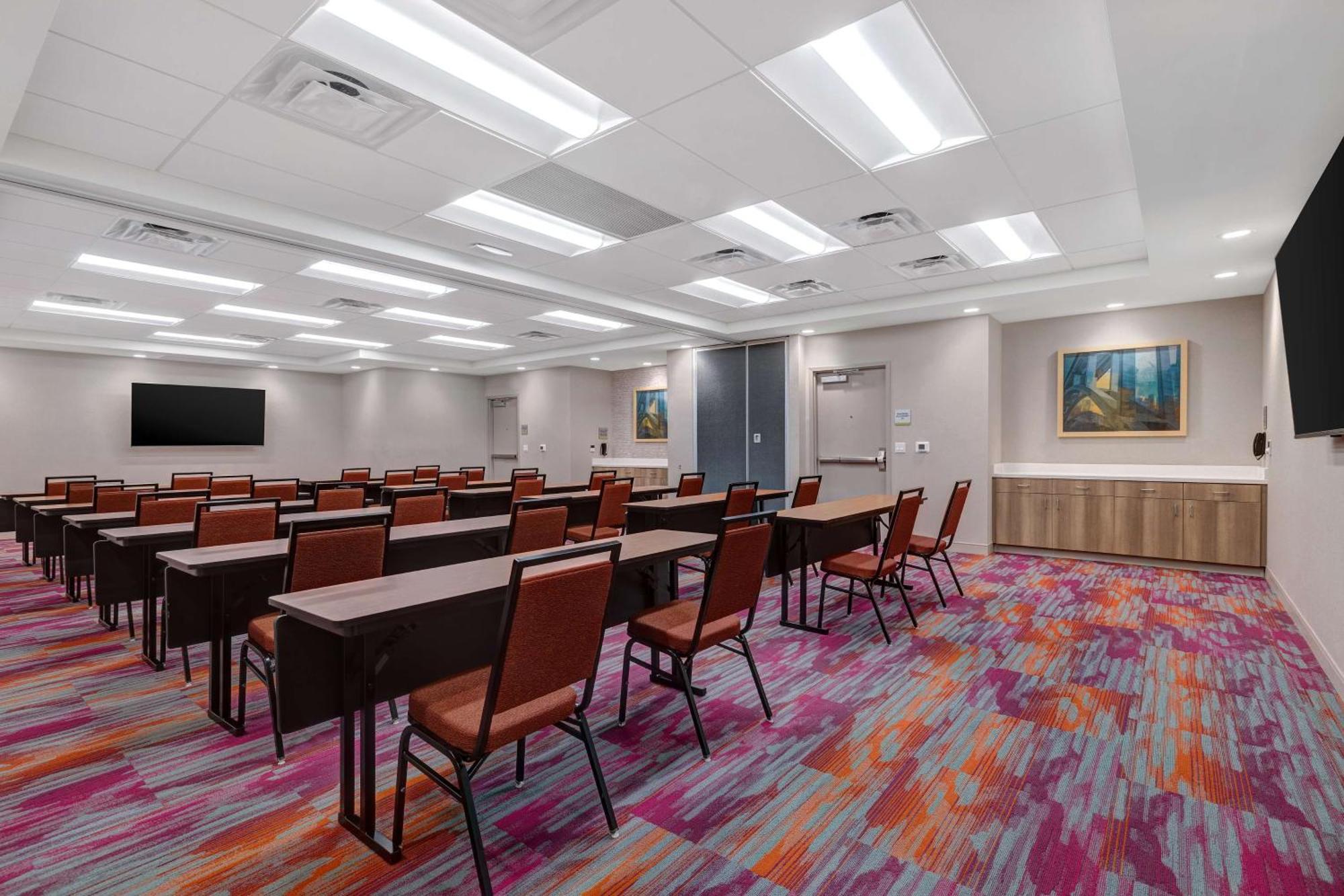 Home2 Suites By Hilton Las Vegas Southwest I-215 Curve المظهر الخارجي الصورة