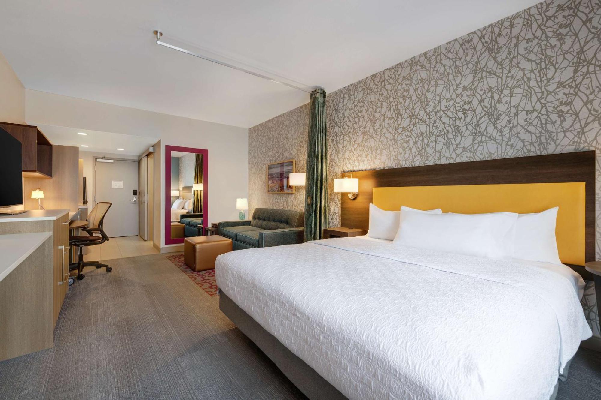 Home2 Suites By Hilton Las Vegas Southwest I-215 Curve المظهر الخارجي الصورة